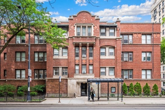 3030 N. Sheridan Road